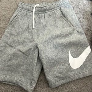 nike shorts
